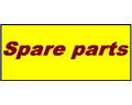 Spare Parts